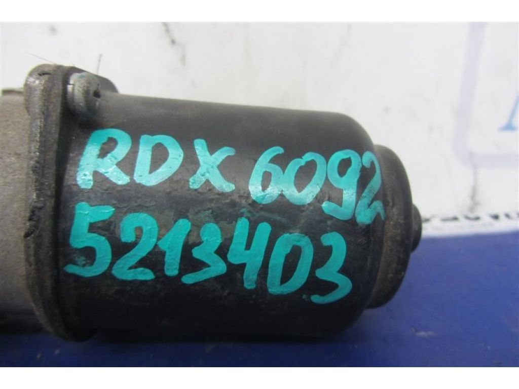 76505-STK-A02 | Моторчик стеклоочистителя передн. ACURA RDX 06-12 - Фото 2