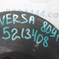 47210-EM30C | Вакуумний підсилювач гальм NISSAN TIIDA/VERSA C11 04-11 - Прев'ю 2