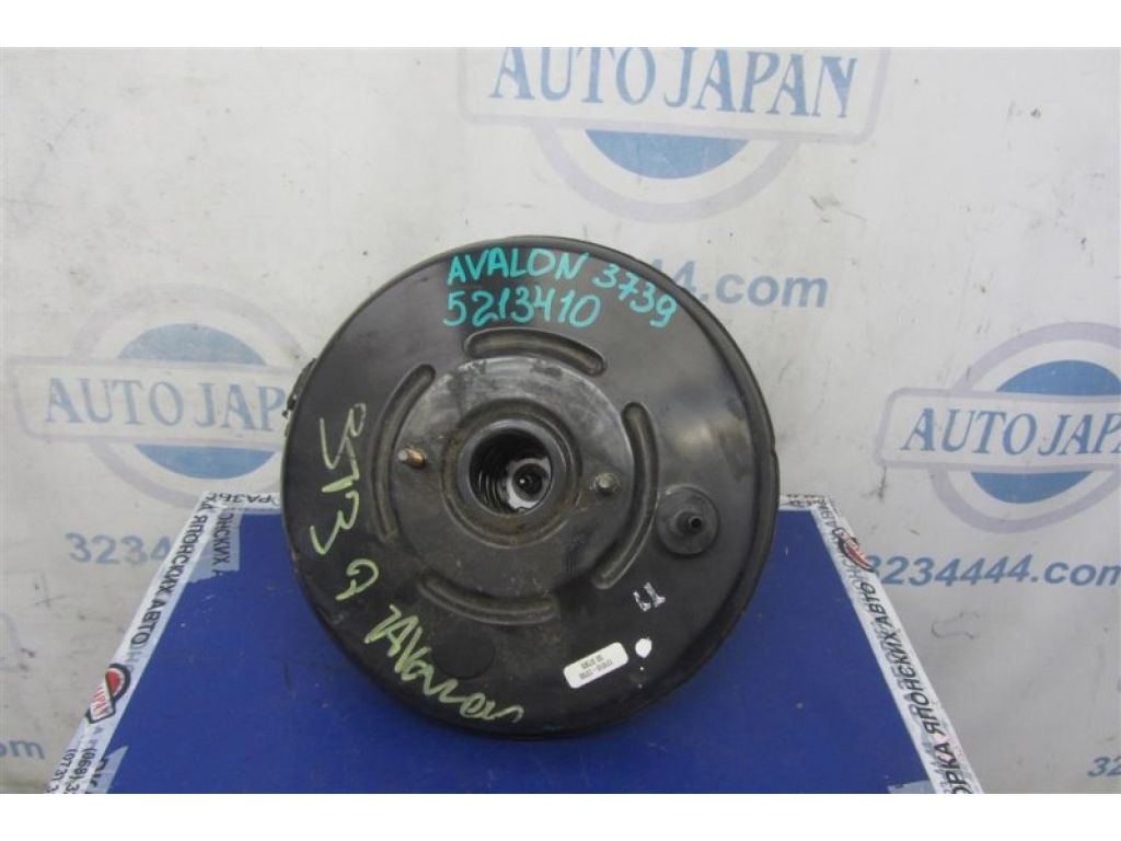 44610-07120 | Вакуумный усилитель тормозов TOYOTA AVALON 05-12