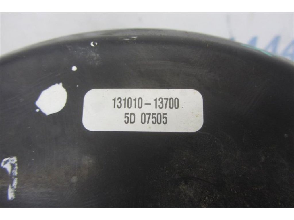 44610-07120 | Вакуумный усилитель тормозов TOYOTA AVALON 05-12 - Фото 3