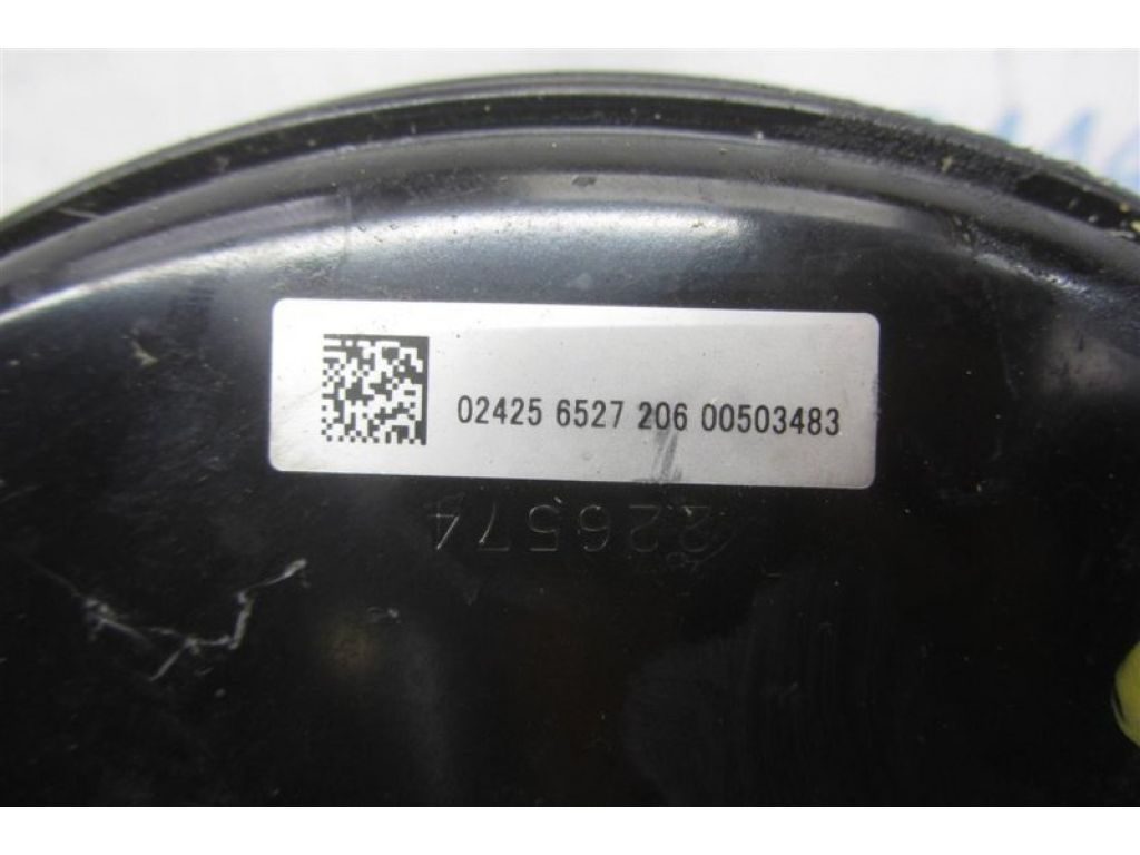 D7210-4GC5A | Вакуумний підсилювач гальм INFINITI Q50 15-20 - Фото 3