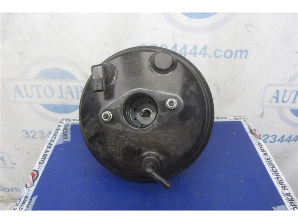 D7210-4GC5A | Вакуумний підсилювач гальм INFINITI Q50 15-20 - Фото 5