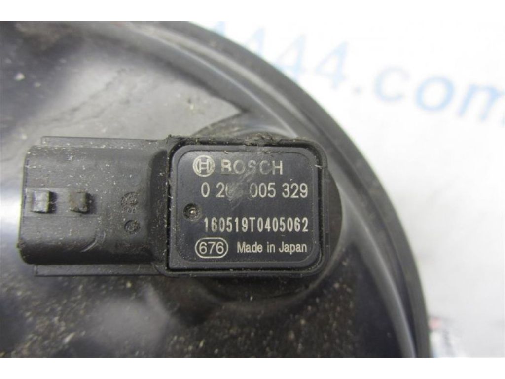 D7210-4GC5A | Вакуумний підсилювач гальм INFINITI Q50 15-20 - Фото 6