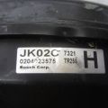 D7210-JK02A | Вакуумний підсилювач гальм INFINITI G25/G35/G37/Q40 06-14 - Прев'ю 4