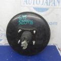 D7210-JK02A | Вакуумный усилитель тормозов INFINITI G35 03-07