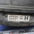 D7210-JK02A | Вакуумный усилитель тормозов INFINITI G35 03-07 - Превью 3