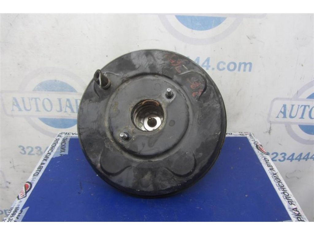 D7210-JK02A | Вакуумный усилитель тормозов INFINITI G35 03-07 - Фото 4