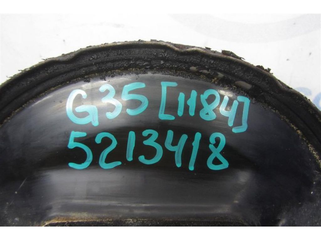47210-AC425 | Вакуумный усилитель тормозов INFINITI G35 03-07 - Фото 2