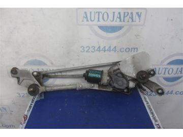 Трапеція склоочисників INFINITI G35 03-07