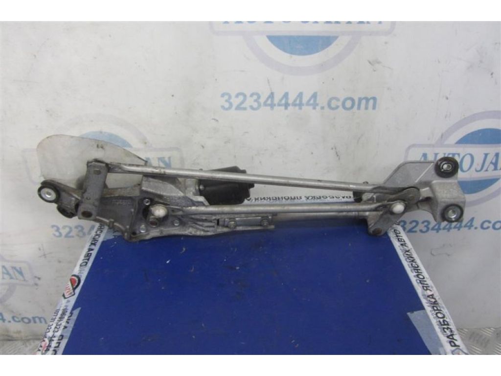 28840-AC700 | Трапеція склоочисників INFINITI G35 03-07 - Фото 4