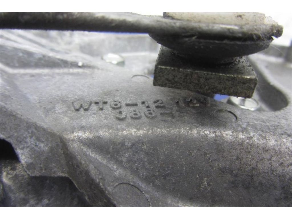 28840-AC700 | Трапеція склоочисників INFINITI G35 03-07 - Фото 5