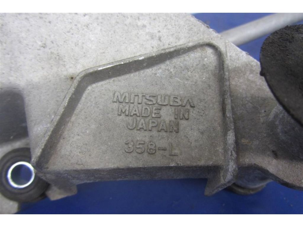 28840-AC700 | Трапеція склоочисників INFINITI G35 03-07 - Фото 6