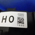 25560-JK60A | Подрулевой переключатель INFINITI G25/G35/G37/Q40 06-14 - Превью 2