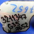 25560-JK60A | Подрулевой переключатель INFINITI G25/G35/G37/Q40 06-14 - Превью 3