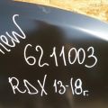 60100-TX4-C90ZZ | Капот ACURA RDX 12-19 - Прев'ю 2