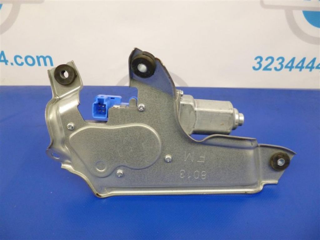 86510SG080 | Моторчик стеклоочистителя задн. SUBARU FORESTER 12-19 - Фото 3