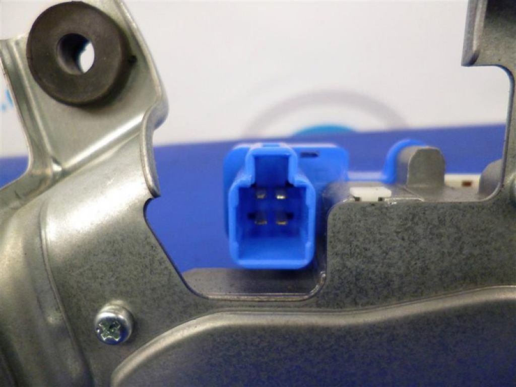 86510SG080 | Моторчик стеклоочистителя задн. SUBARU FORESTER 12-19 - Фото 4