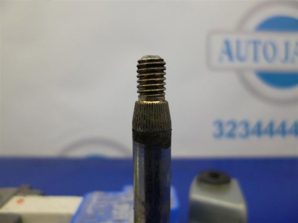 86510SG080 | Моторчик стеклоочистителя задн. SUBARU FORESTER 12-19 - Фото 5