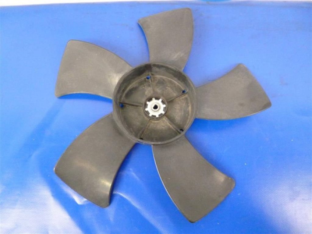 21486-CA000 | Крыльчатка вентилятора основного радиатора лев. INFINITI M35/M45 04-10 - Фото 3