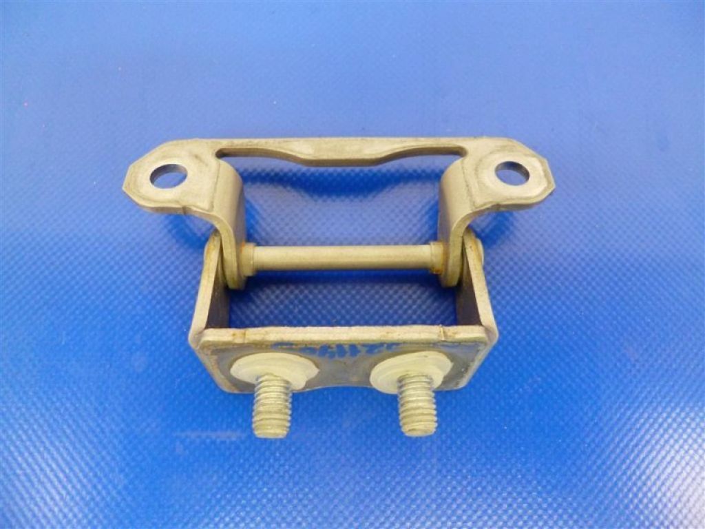 60879FJ000 | Петля крышки багажника прав. SUBARU FORESTER 12-19 - Фото 3