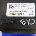 TD74-43-7A0B | Блок ABS MAZDA CX-9 06-16 - Превью 3