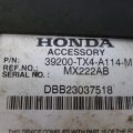 39200-TX4-A11 | Блок електронний ACURA MDX (YD2) 06-13 - Прев'ю 3
