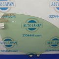 61011SG000 | Стекло двери передн. прав. SUBARU FORESTER 12-19