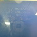61011SG000 | Стекло двери передн. прав. SUBARU FORESTER 12-19 - Превью 4