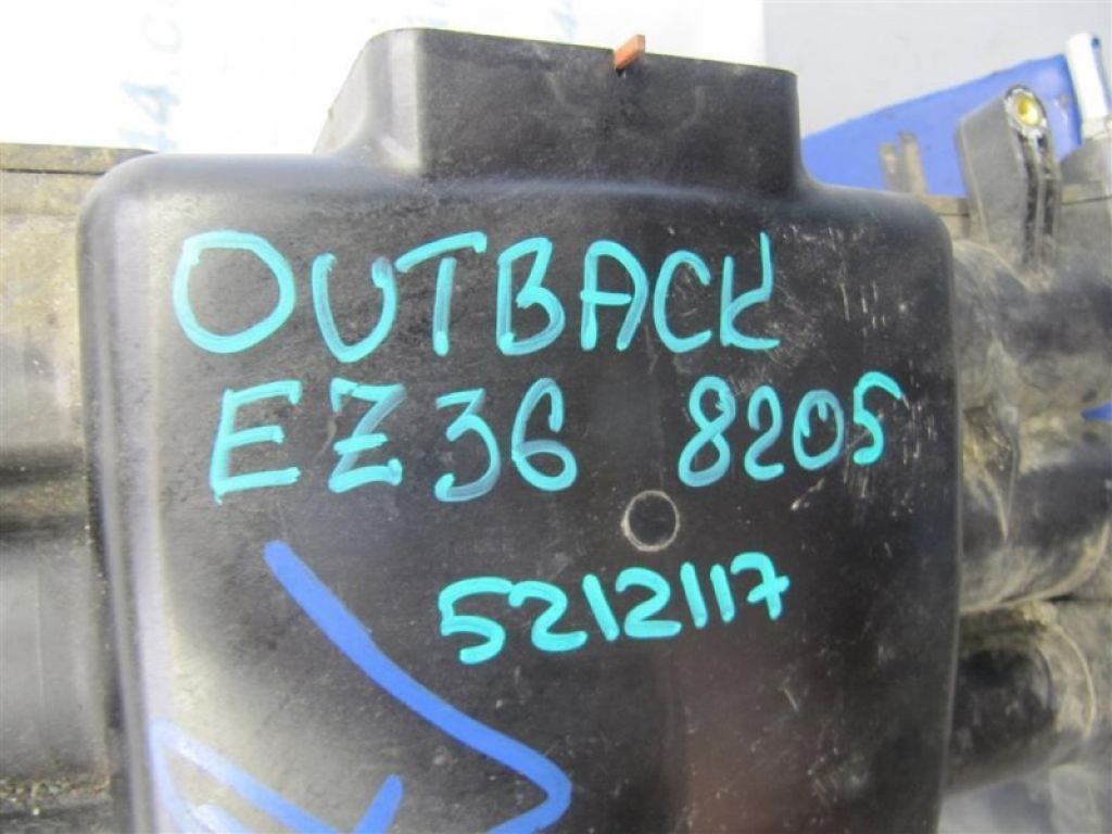 14001AB880 | Коллектор впускной SUBARU OUTBACK 09-14 BR - Фото 2