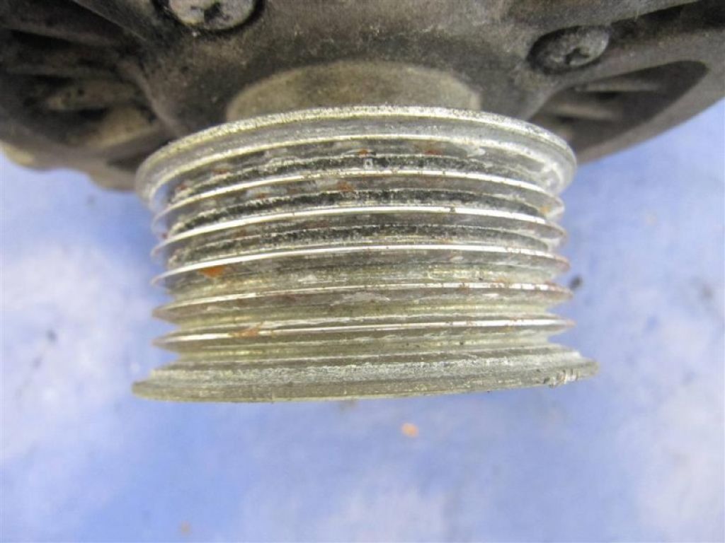 23700AA621 | Генератор SUBARU OUTBACK 09-14 BR - Фото 9