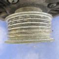 23700AA621 | Генератор SUBARU OUTBACK 09-14 BR - Превью 9