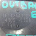 16112AA320 | Дроссельная заслонка SUBARU OUTBACK 09-14 BR - Превью 3