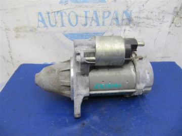 стартер SUBARU OUTBACK 09-14 BR