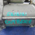 23300AA61A | стартер SUBARU OUTBACK 09-14 BR - Прев'ю 2