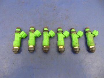 Форсунка паливна SUBARU OUTBACK 09-14 BR