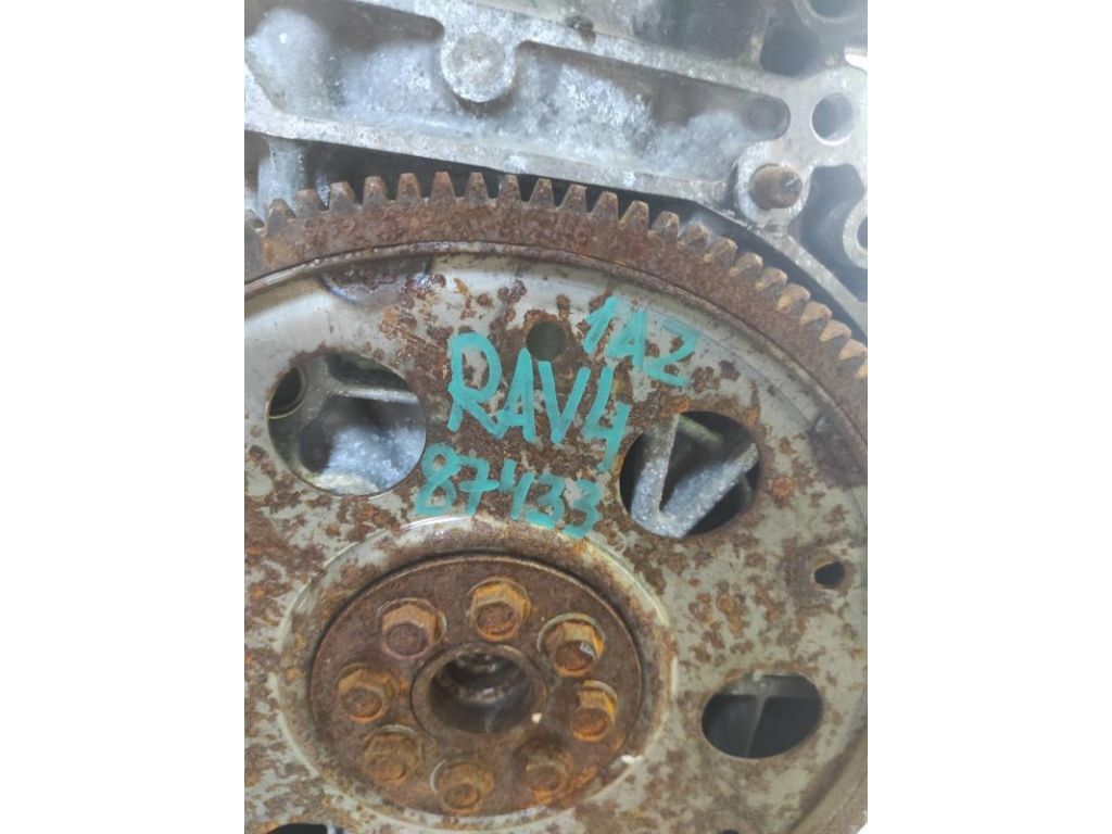 1AZ-FE | Двигатель бензин TOYOTA RAV4 05-12 - Фото 2