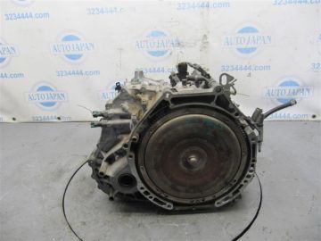 АКПП ACURA RDX 12-19
