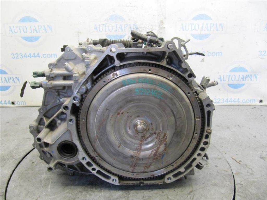 06202-R8C-000 | АКПП ACURA RDX 12-19