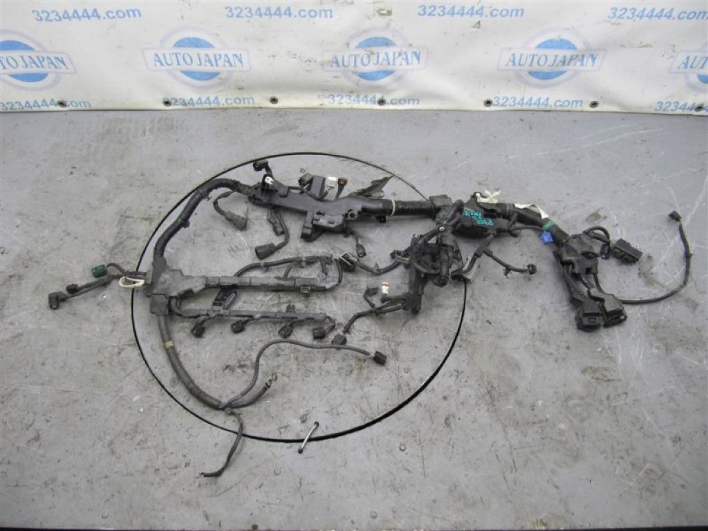 32110-RDF-A52 | Проводка підкапотна ACURA TLX 14-17
