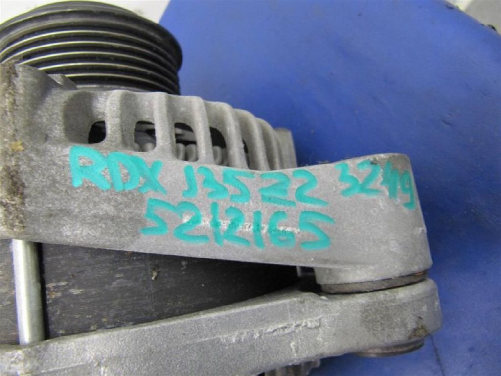 31100-5G0-A02 | Генератор ACURA RDX 12-19 - Фото 2