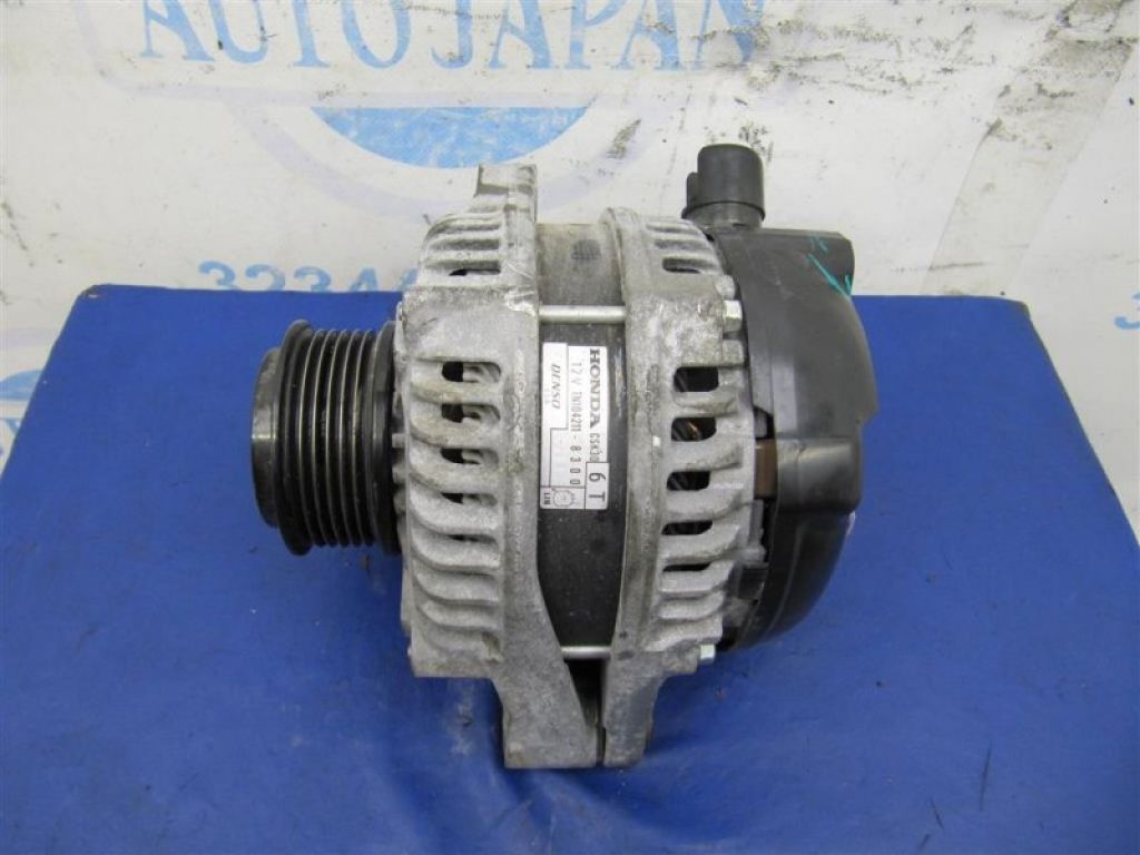 31100-5G0-A02 | Генератор ACURA RDX 12-19 - Фото 4