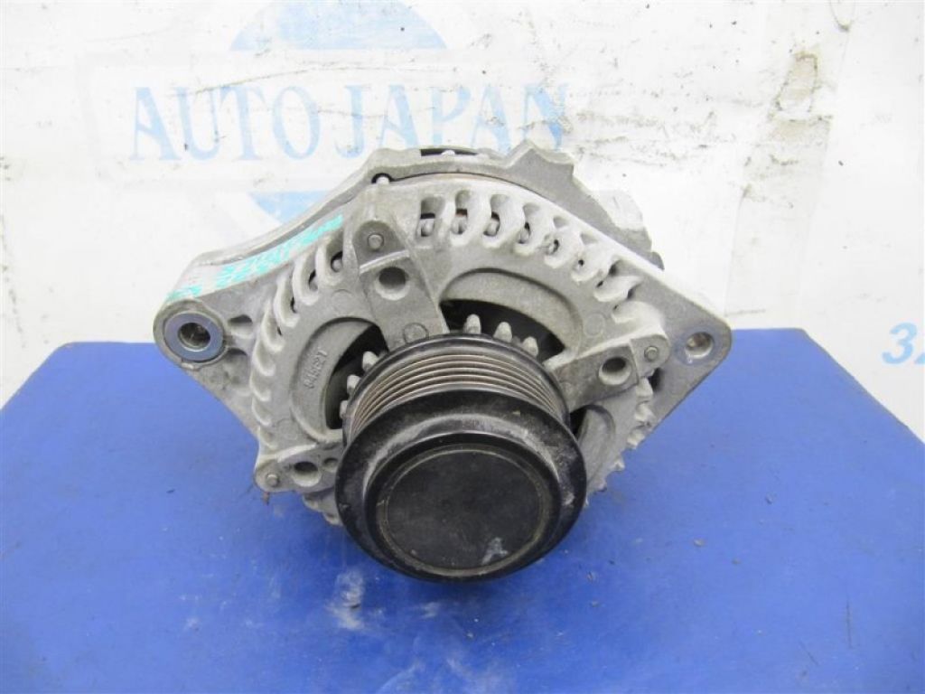 31100-5G0-A02 | Генератор ACURA RDX 12-19 - Фото 7