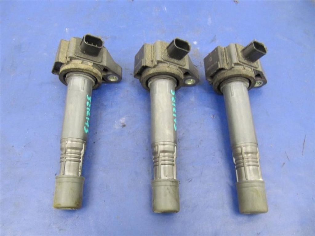 30520-5G0-A01 | Катушка зажигания ACURA RDX 12-19