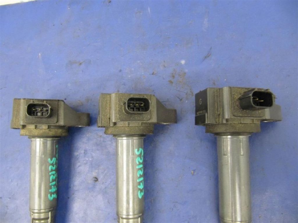 30520-5G0-A01 | Катушка зажигания ACURA RDX 12-19 - Фото 5