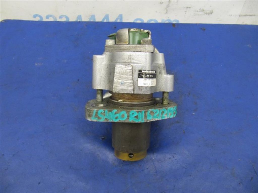 23100-38100 | Тнвд (бензин) прав. LEXUS LS460 06-12