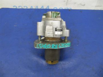 Тнвд (бензин) прав. LEXUS LS460 06-12