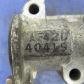 16500-P0A-A51 | Клапан холостого ходу HONDA SHUTTLE 95-99 - Прев'ю 3