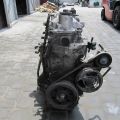 LDA1 | Двигатель бензин HONDA CIVIC ES 00-05 - Превью 5
