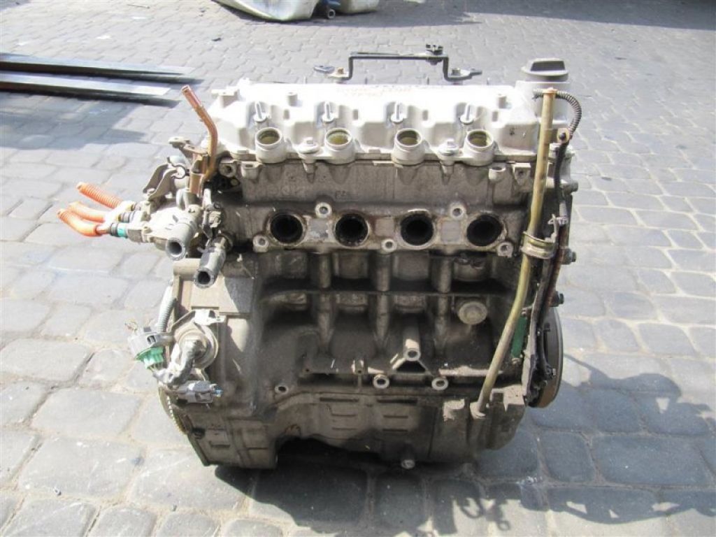 LDA1 | Двигатель бензин HONDA CIVIC ES 00-05 - Фото 6
