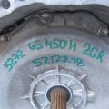 30910-30041 | Автоматична трансмісія LEXUS GS350 GS300 05-11 - Прев'ю 2